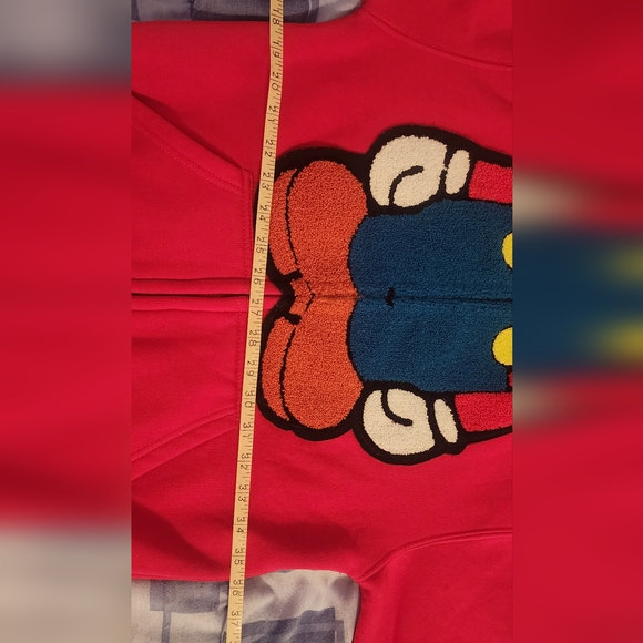 Baby milo sweater - Picture 10 of 11